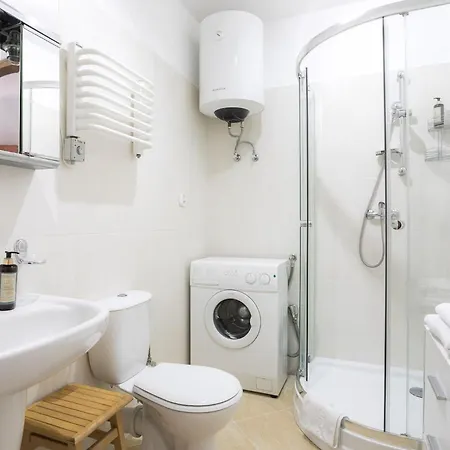 Apartment Chalubinskiego In Zakopane By Rent Like Home Eksteriør bilde