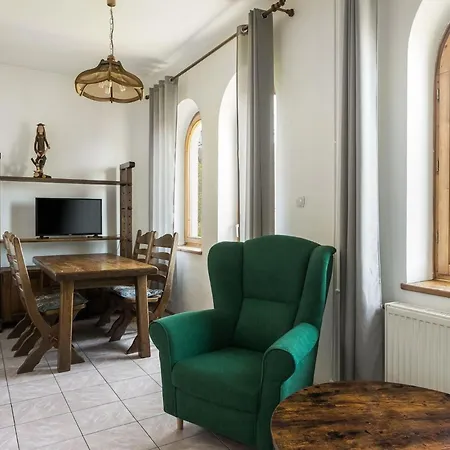 Apartment Chalubinskiego In Zakopane By Rent Like Home Eksteriør bilde