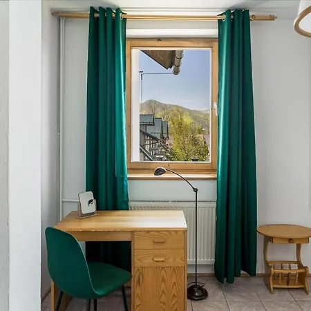 Apartment Chalubinskiego In Zakopane By Rent Like Home Eksteriør bilde