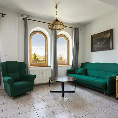 Apartment Chalubinskiego In Zakopane By Rent Like Home Eksteriør bilde