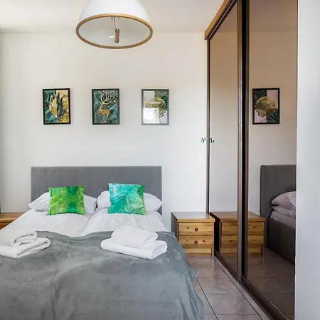 Apartment Chalubinskiego In Zakopane By Rent Like Home Eksteriør bilde