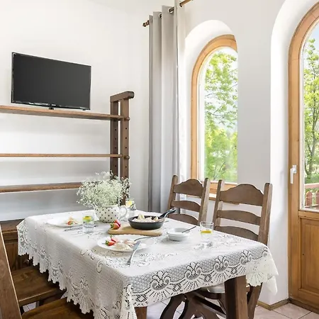 Apartment Chalubinskiego In Zakopane By Rent Like Home Eksteriør bilde