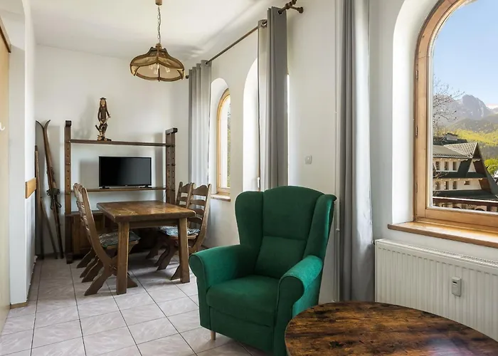 Apartment Chalubinskiego In Zakopane By Rent Like Home