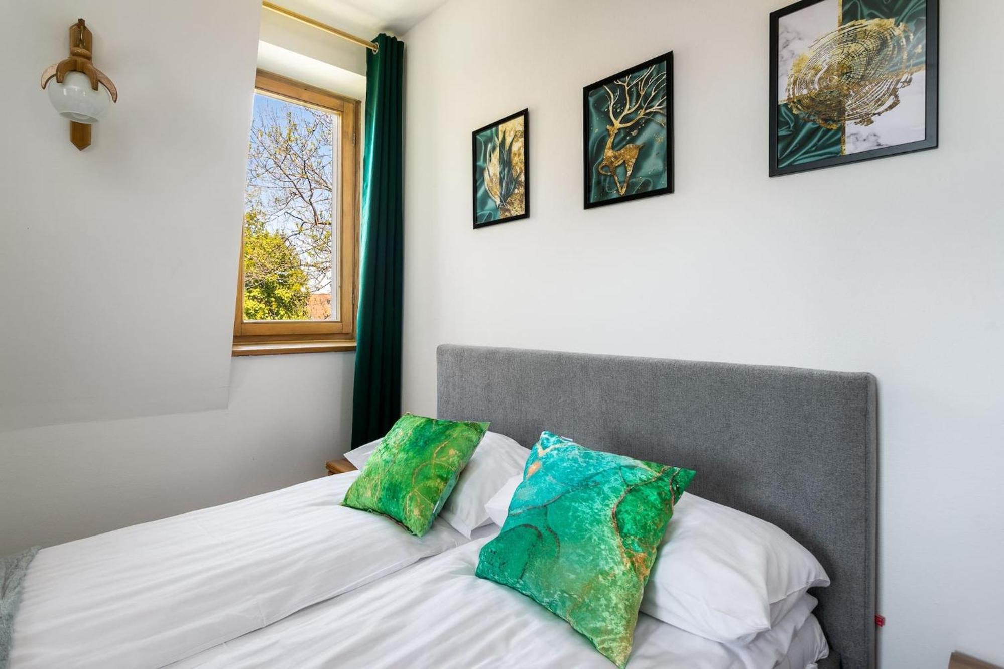Chalubinskiego In By Rent Like Apartament Zakopane