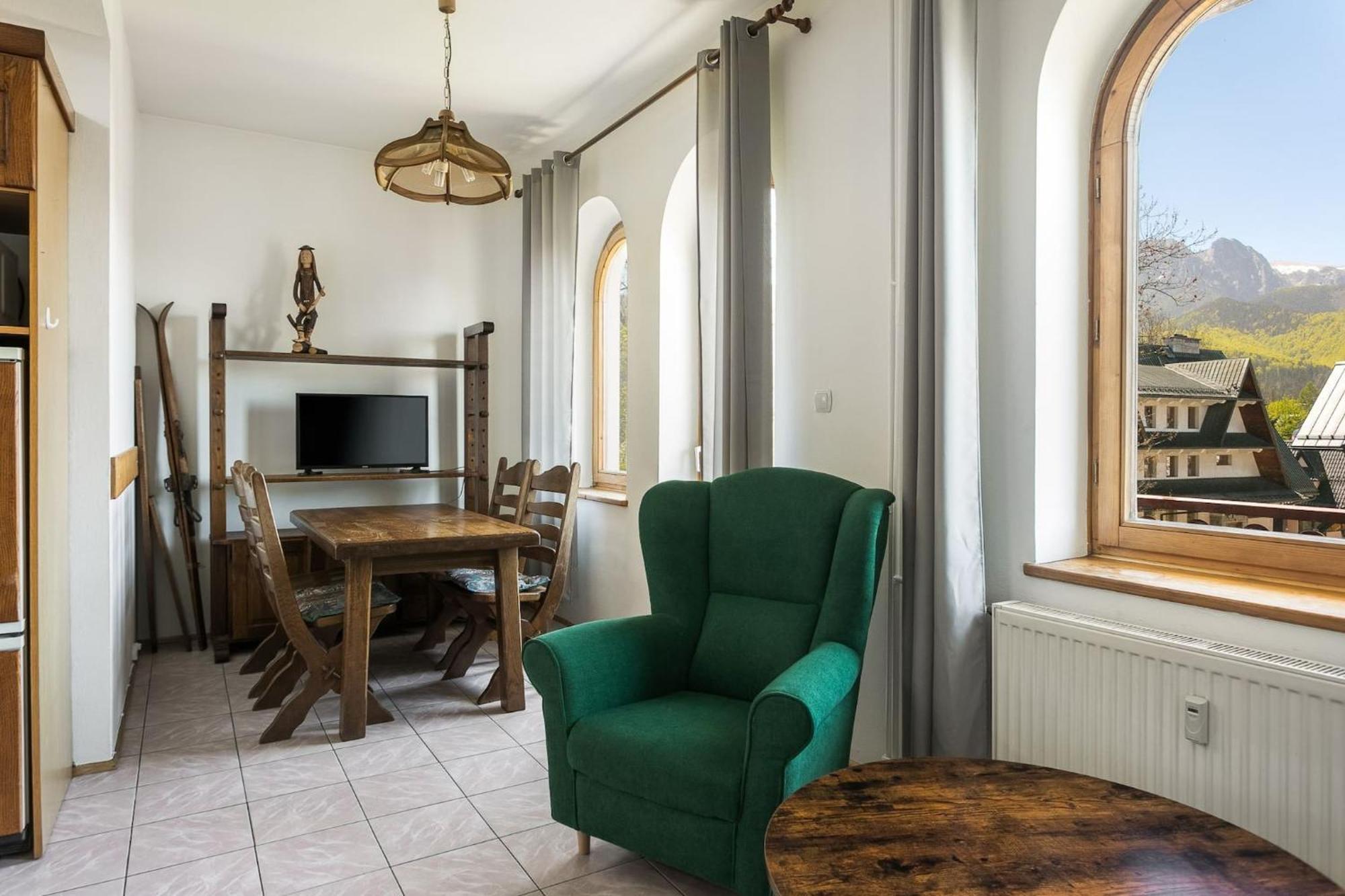 Chalubinskiego In By Rent Like * Zakopane