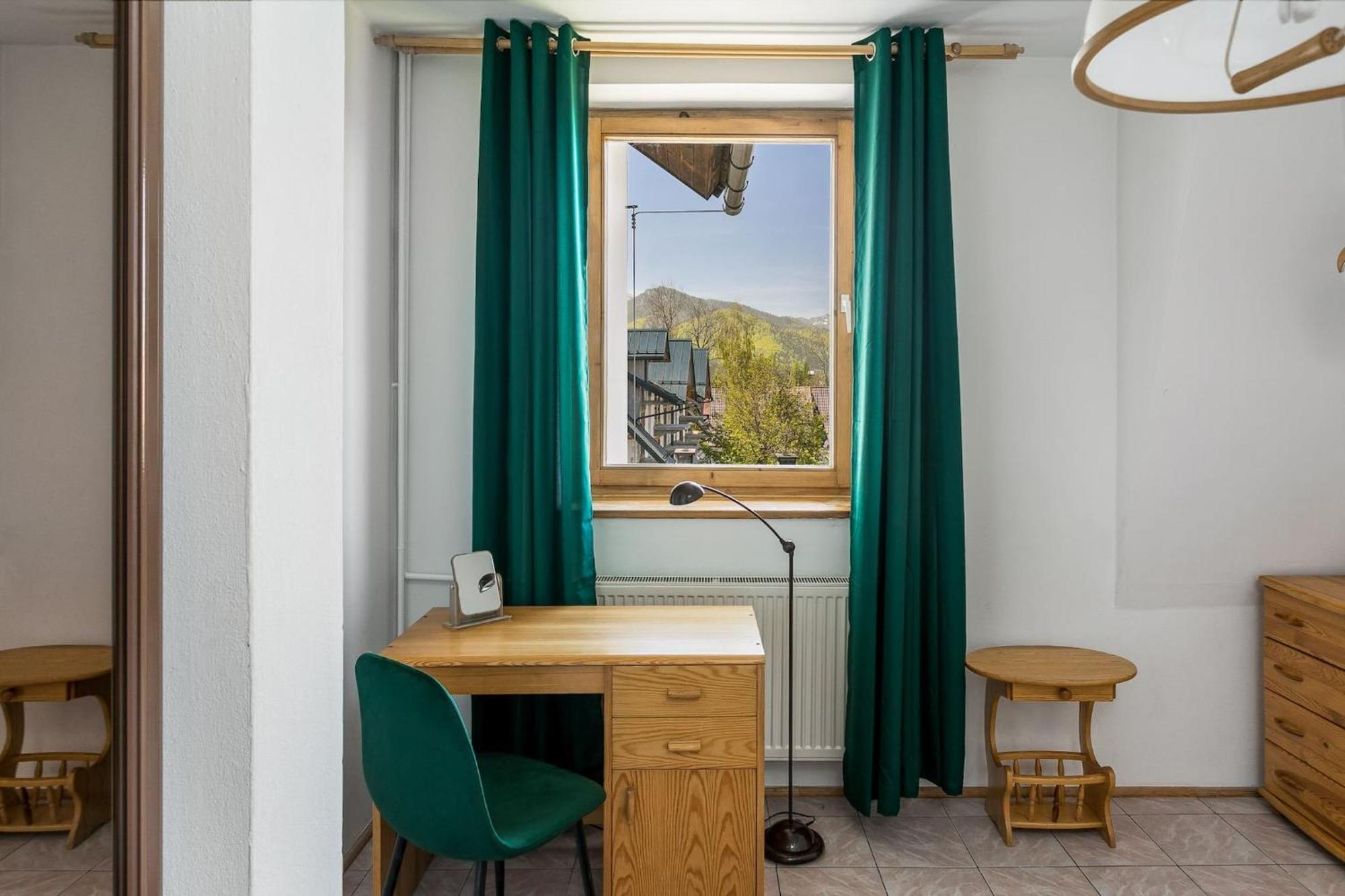 Chalubinskiego In By Rent Like Zakopane