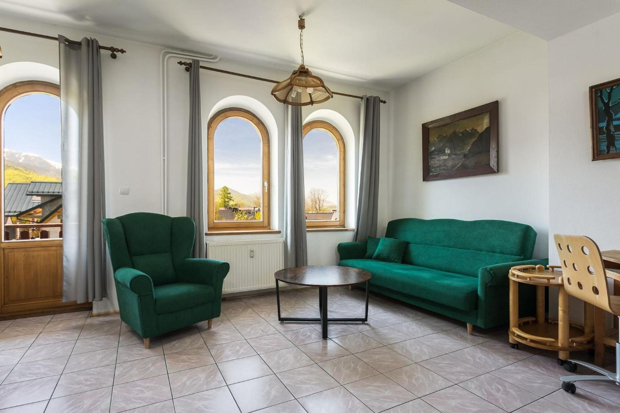 Apartament Chalubinskiego In By Rent Like *
