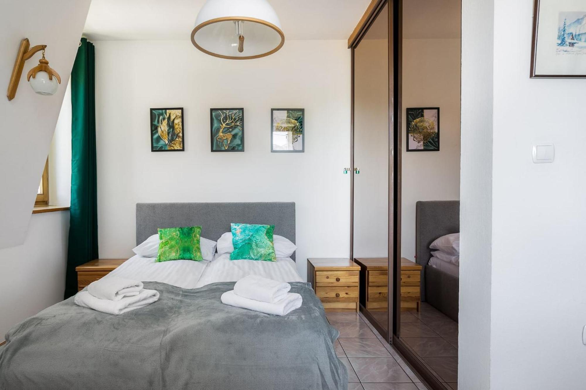 Chalubinskiego In By Rent Like Apartament *