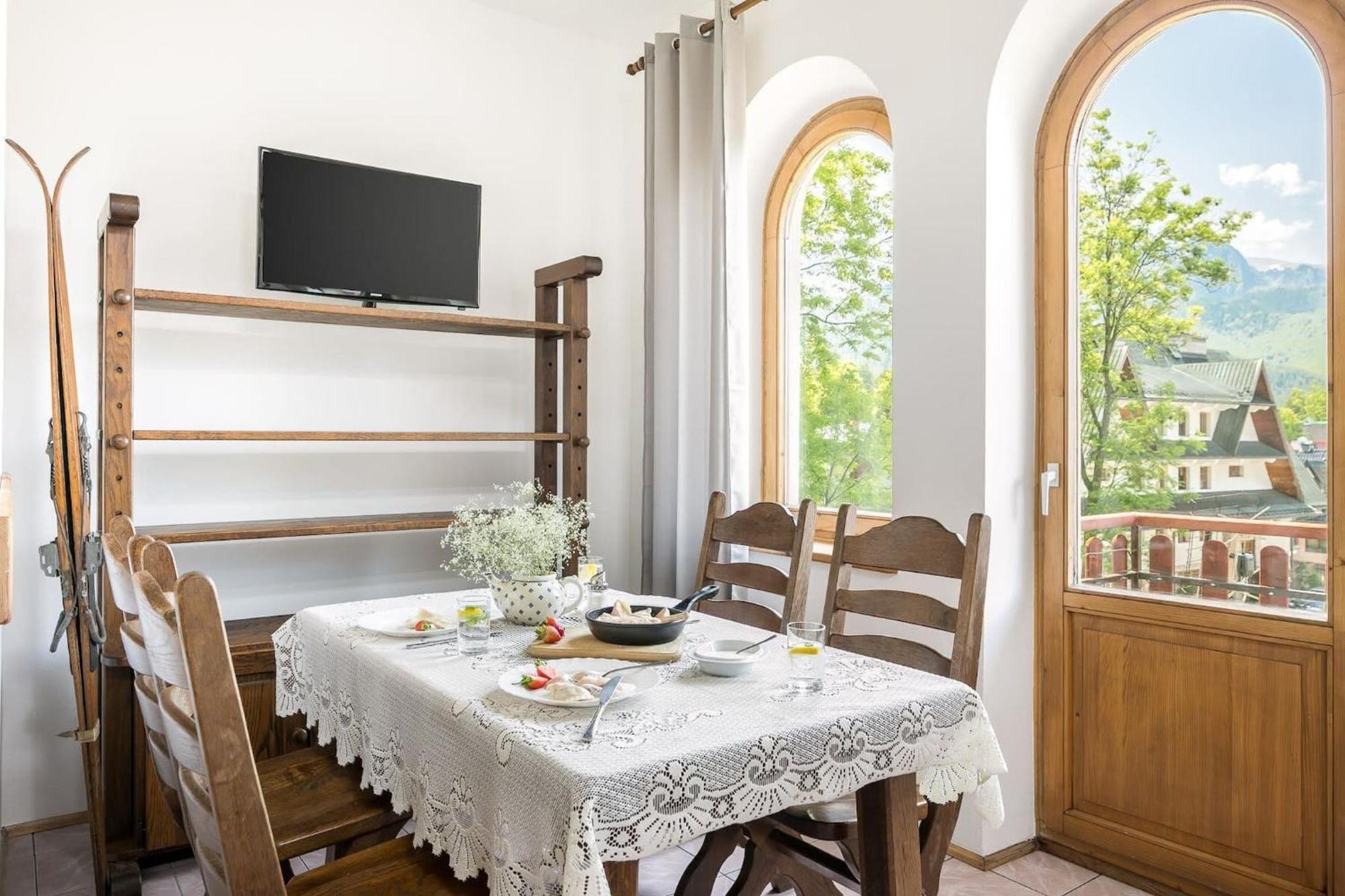 Chalubinskiego In By Rent Like *