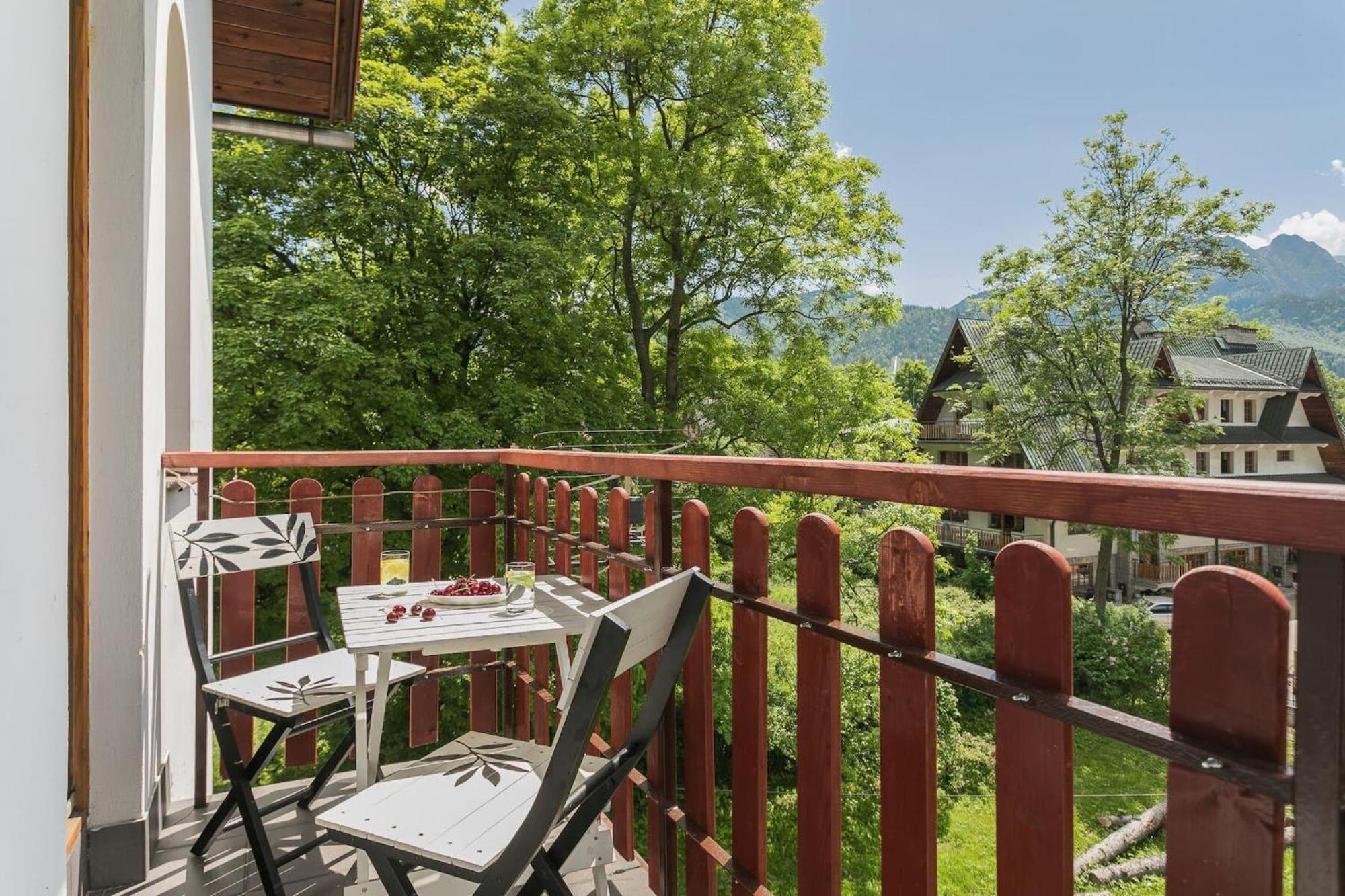 Chalubinskiego In By Rent Like Apartament Zakopane
