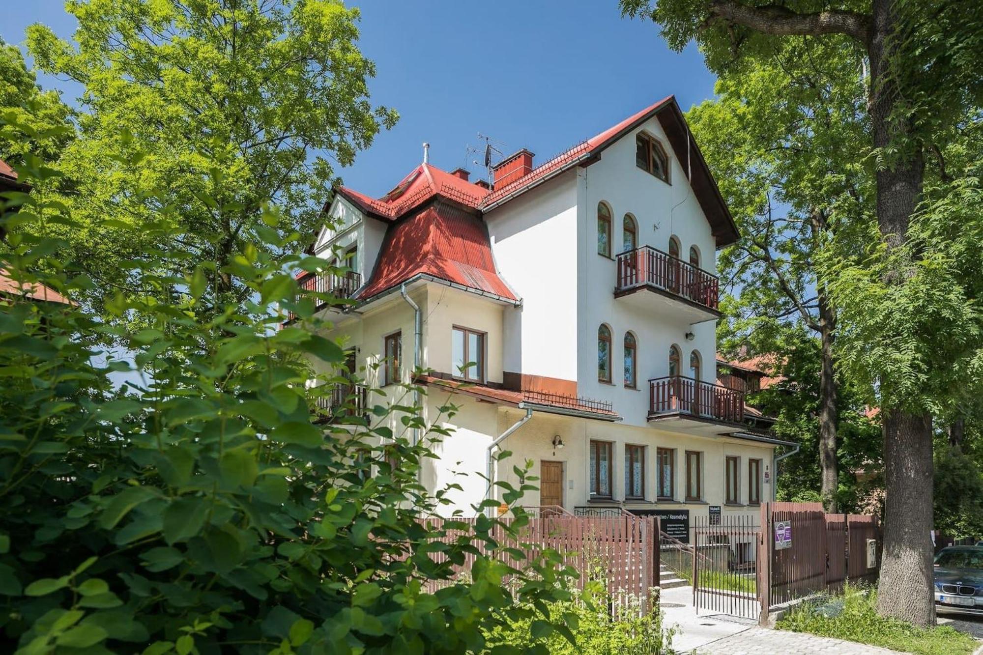 Chalubinskiego In By Rent Like Zakopane