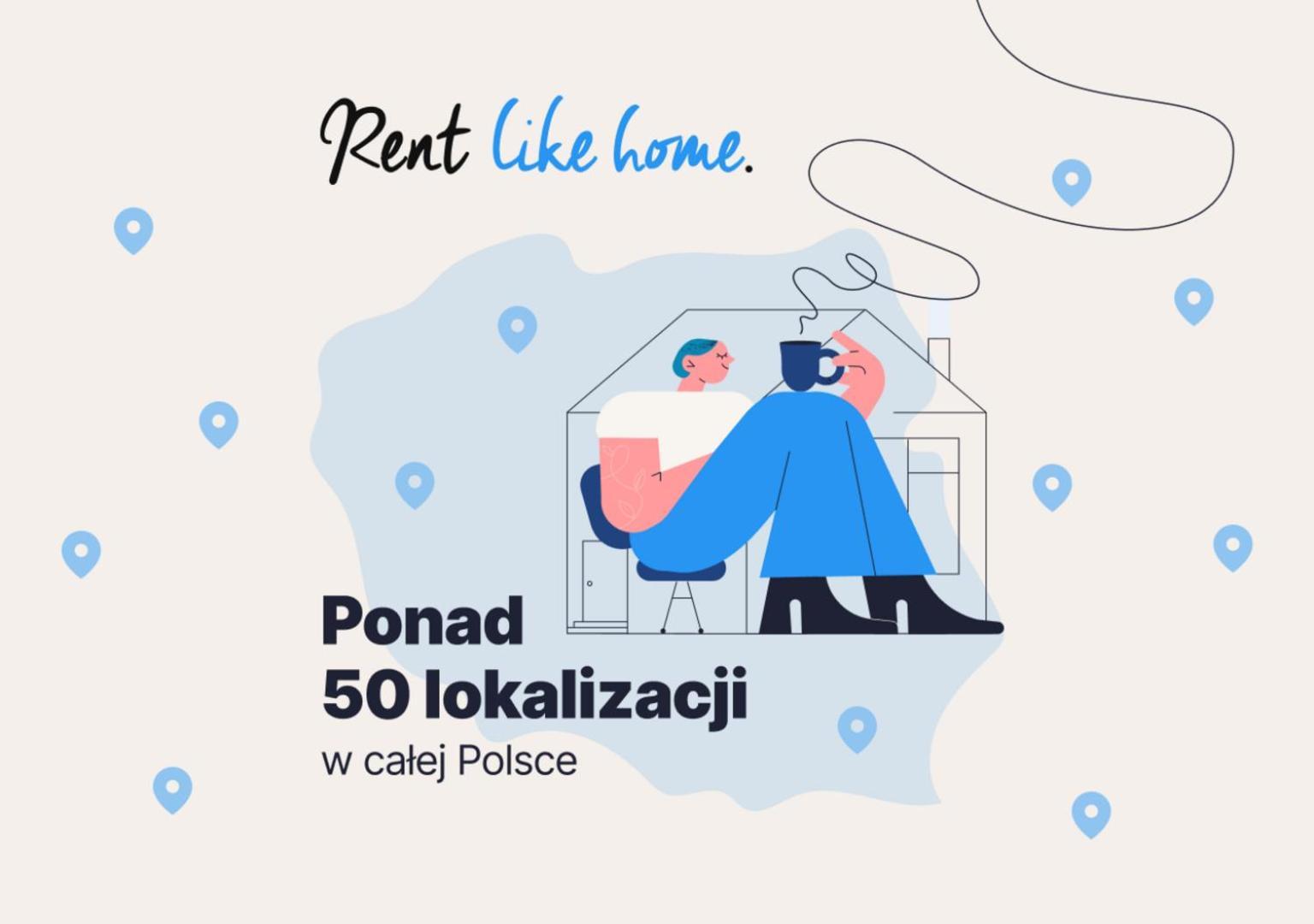 Chalubinskiego In By Rent Like Apartament *